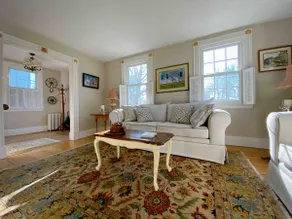 Ideal Historic Home in Essex Village - Image 5