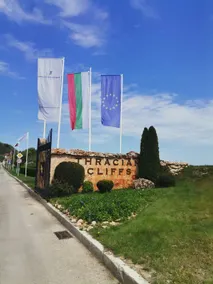 Penthouse in Tracian cliffs golf and spa resort - Image 2
