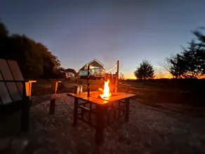 [Lazy Spring] Star Gazing Hot Tub 2 - Image 2
