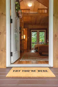 Little Cabin in the Woods - Image 3