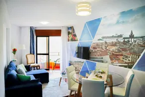 Funchal Downtown by ALMA Holiday Rentals - Image 2