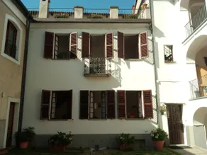 Flat in Montestrutto village (TO) - Image 2