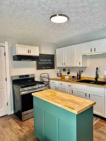Pet Friendly close to Downtown and Fountain Square - Image 5