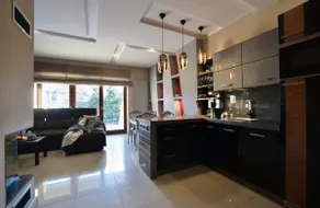 Szymoszkowa Residence Luxury Apartment - Image 4