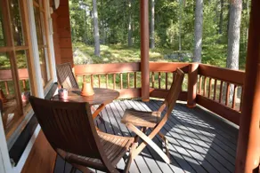 Honeyhill Villa Karhu - Image 2