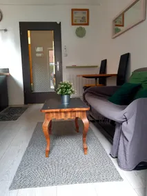 33 m² quiet, center of Mulhouse, terrace, parking - Image 4