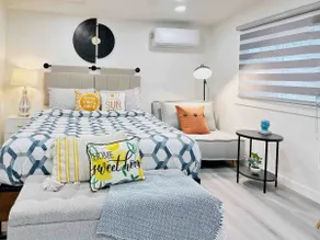Ultimate Serene Relaxation Kid Friendly & Laundry - Image 2