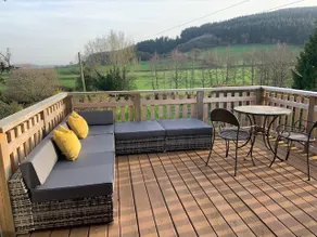 Beautiful converted Coach house for two - Image 2