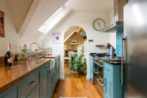The Chairman's Retreat in The Cotswolds - Space To Relax in the Countryside - Image 3
