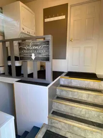 Cozy, quiet centrally located one bedroom - Image 2
