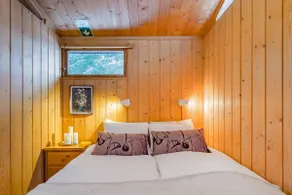 The Secret Cabin with hot tube in Nature Reserve - Image 5