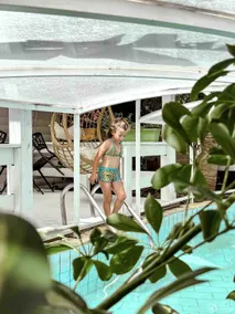 Eli Suites - Suite with private pool - Image 5