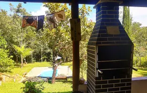 Casa Beverly at Pousada Terra do Sossego - Image 3