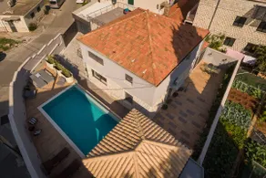 Villa Vikor mit großem privatem Pool und Whirlpool ..... - Image 5