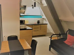Modern apartment for 6 people with 2 bedrooms - Image 3