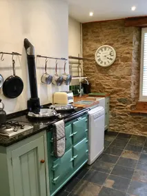 Terraced house in Bridgetown, Totnes - Image 3