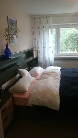 Apartment in the countryside with a warm hostess - Image 2