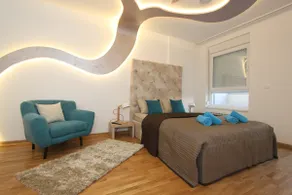 Riviera - unique studio with fast WiFi and parking - Image 3