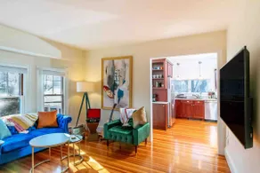 Historic Carriage House Next to Brown/RISD with Free Parking! - Image 2