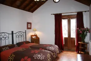 Casa Rural La Caldera - Image 4