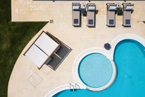 Aelia Residence, Wellness & Leisure with Heated Pool, By ThinkVilla - Image 3
