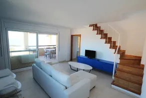 Amazing Apt. + huge roof private terrace seafront - Image 2