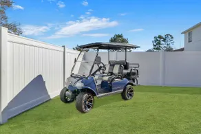 Relaxing 3BR Bluffton Stay Near DT + Golf Cart - Image 3