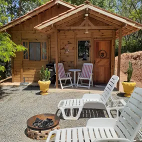 Chalé Brisa na Montanha (Breeze in the Mountain Chalet) brand new with a beautiful view - Image 2