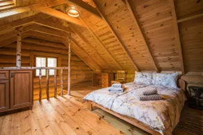 GUEST HOUSE WITH SAUNA BY THE SEA- SKLANDAS - Image 3