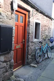 The Wee Hoose: Probably Scotland's Smallest Holiday Home - Image 2