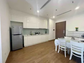Cosy 1BR Apt-King Bed #Skylake Hanoi near Keangnam - Image 4