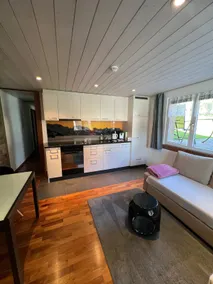 Apartment in Obersaxen/Mundaun (Flond) - Image 4