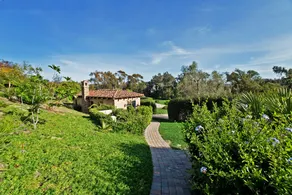 Secluded Guest Cottage minutes to beach - Image 2