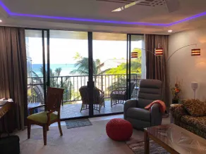 Kaanapali Shores - Oceanfront Treasure! - Image 5