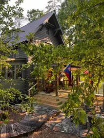 Panoramic views in Silverock, Crane Hill, AL - Image 2