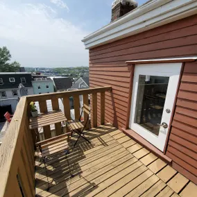 Cozy 1 br in the heart of the city Private balcony - Image 5