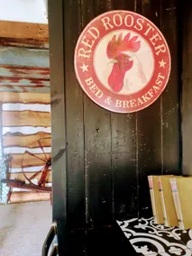 Rest and Relax at Red Rooster - Image 2