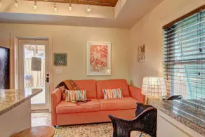 Lorna Beach Cottage at Spanish Village - Image 5