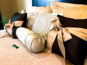 Clean and Fabulous | 1 Bedroom | Jacuzzi |Wi-Fi - Image 5