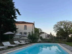 Peaceful French Escape with Pool & Garden - Image 4