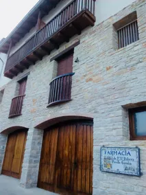 Casa LA BOTICA Vallibona (next to Morella) - Image 2
