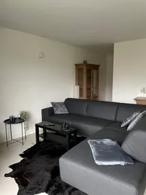 Beautiful duplex with green view - Image 2