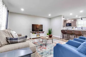 Dragonfly House - West Knoxville - King Beds - Image 4