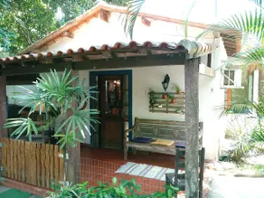 Sitio Nascente. Very green near the beach. - Image 5