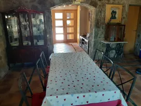 CAL SANTXIC A nice country house with a pool - Image 5
