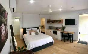 Grevillea Suite - Inlet Waters Escape - Image 3