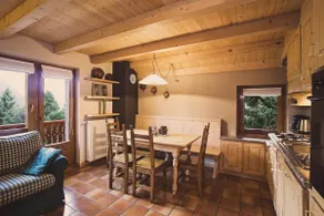 ”SAN COLOMBANO” Bormio Thermal Baths Chalet - Image 5