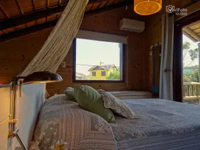 Kalhuas cabin with Jacuzzi ” - Image 5