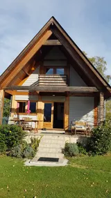 Chalet with a breathtaking view - Image 2