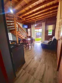 Recanto Do Zé Chalet! - Image 4